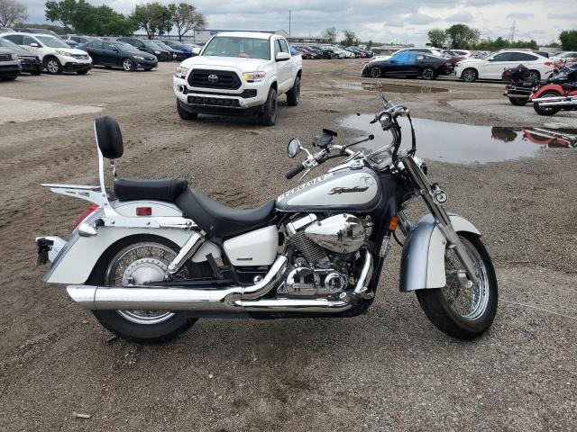 2007 HONDA VT750, 