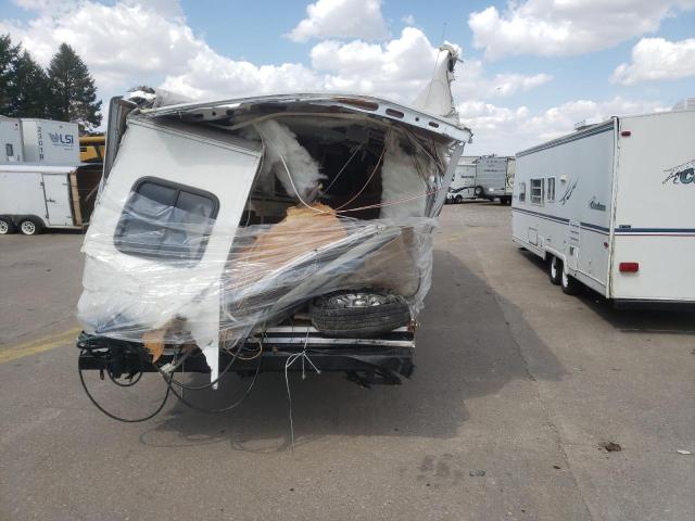 4YDT29824CB452573 - 2012 KEYSTONE OUTBACK WHITE photo 9