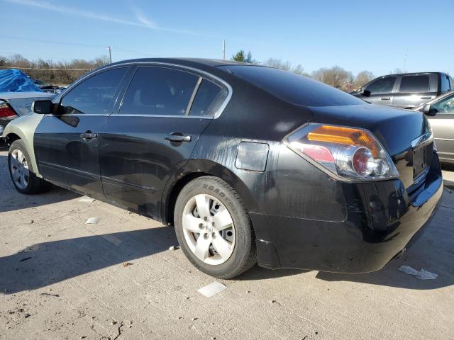 1N4AL21E68C139308 - 2008 NISSAN ALTIMA 2.5 BLACK photo 2