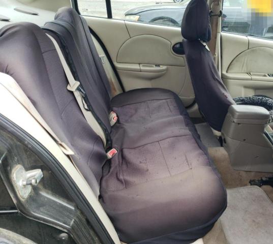 1G8AJ55F47Z126356 - 2007 SATURN ION LEVEL 2 黑色 照片 10