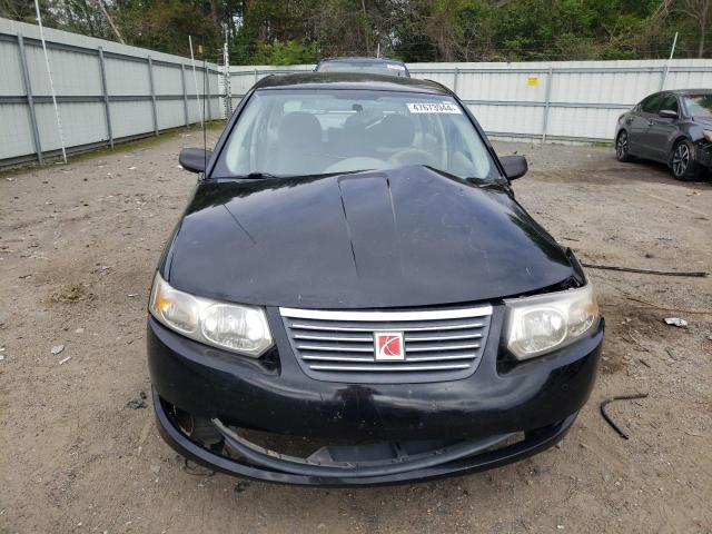 1G8AJ55F47Z126356 - 2007 SATURN ION LEVEL 2 黑色 照片 5