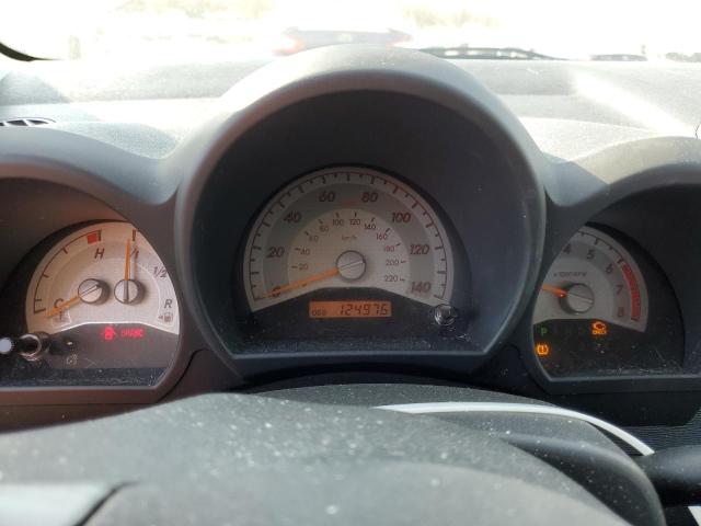 JTKDE3B71A0318296 - 2010 TOYOTA SCION TC ლურჯი ფოტო 9