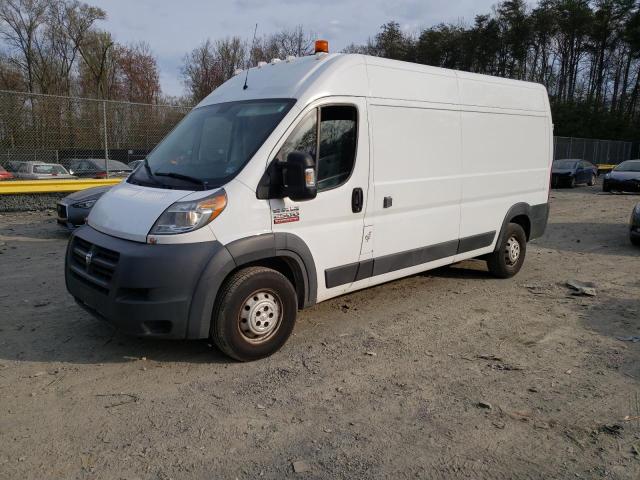 2014 RAM PROMASTER 2500 HIGH, 