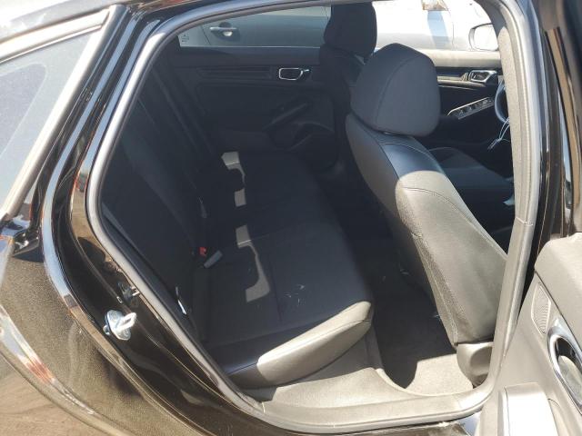 2HGFE2F53NH543731 - 2022 HONDA CIVIC SPORT 黑色 照片 10