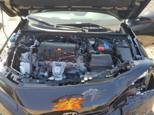 2HGFE2F53NH543731 - 2022 HONDA CIVIC SPORT 黑色 照片 11