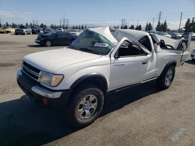 1999 TOYOTA TACOMA XTRACAB, 