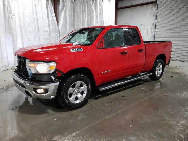 2023 RAM 1500 BIG HORN/LONE STAR, 