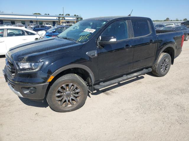 2021 FORD RANGER XL, 