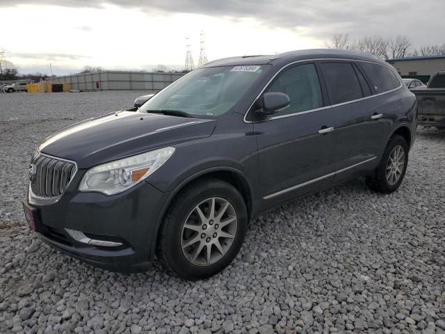 2014 BUICK ENCLAVE, 