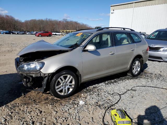 2013 VOLKSWAGEN JETTA TDI, 