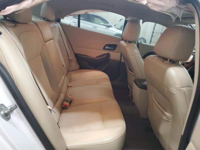 1G11C5SL9FF147402 - 2015 CHEVROLET MALIBU 1LT WHITE photo 10