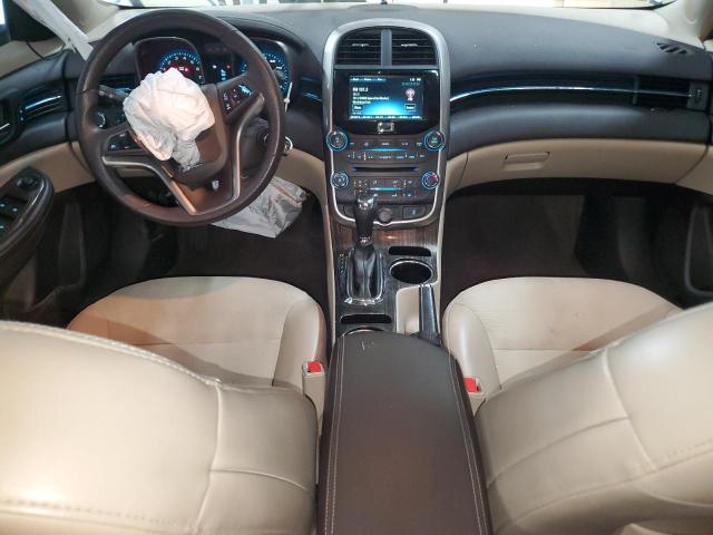 1G11C5SL9FF147402 - 2015 CHEVROLET MALIBU 1LT WHITE photo 8