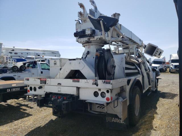 1FVACXDTXEHFV8768 - 2014 FREIGHTLINER M2 106 MEDIUM DUTY WHITE photo 3