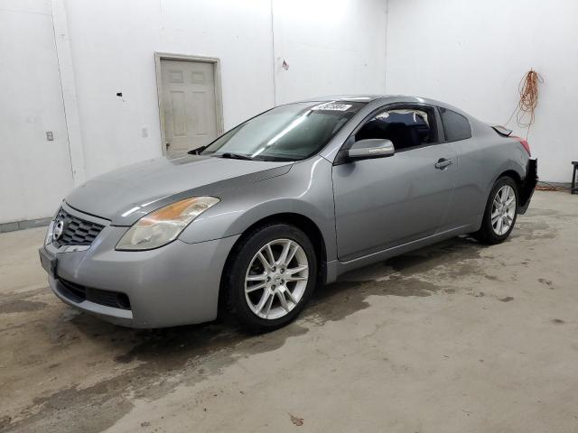 2008 NISSAN ALTIMA 3.5SE, 