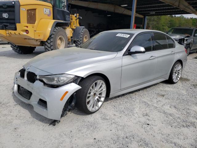 2013 BMW 328 I, 