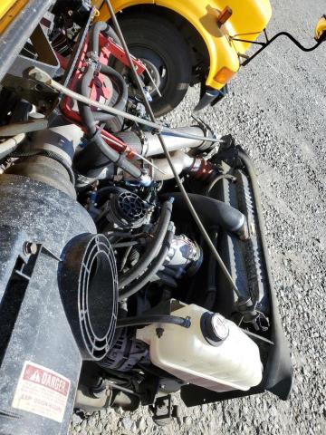 4DRBRABL23A951080 - 2003 IC CORPORATION 3000 ყვითელი ფოტო 7