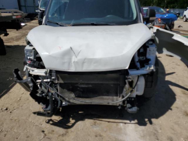 ZFBHRFAB2K6M37948 - 2019 RAM PROMASTER თეთრი ფოტო 11