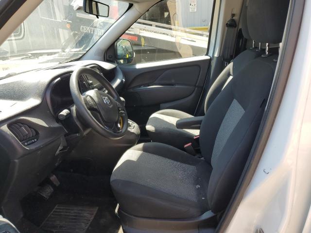 ZFBHRFAB2K6M37948 - 2019 RAM PROMASTER თეთრი ფოტო 7