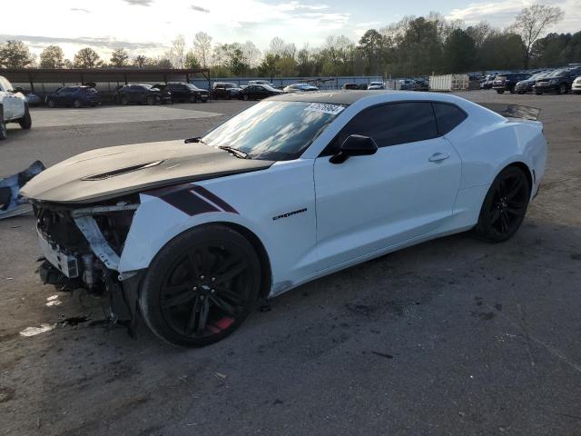 2018 CHEVROLET CAMARO SS, 