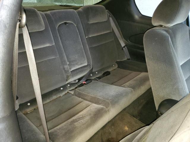 2G1WK151369186216 - 2006 CHEVROLET MONTE CARL LT SILVER photo 10