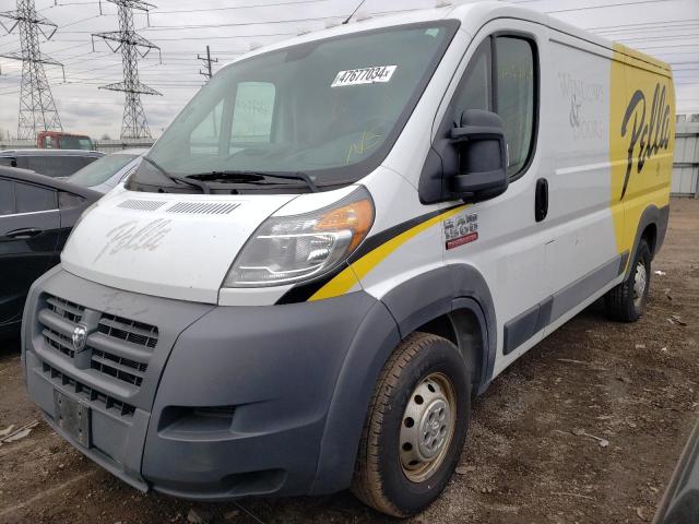 2015 RAM PROMASTER 1500 STANDARD, 