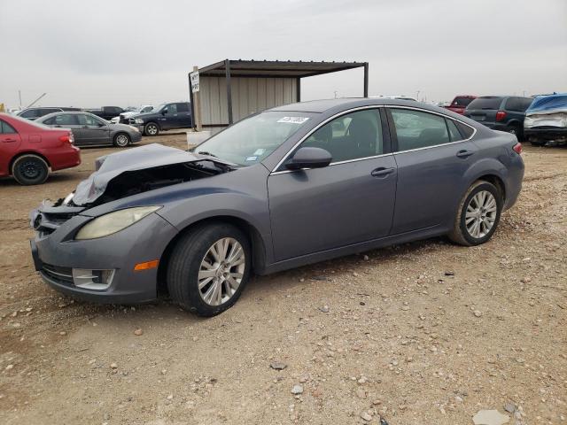 2010 MAZDA 6 I, 