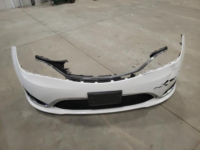 2C4RC1BG8KR582940 - 2019 CHRYSLER PACIFICA TOURING L WHITE photo 13
