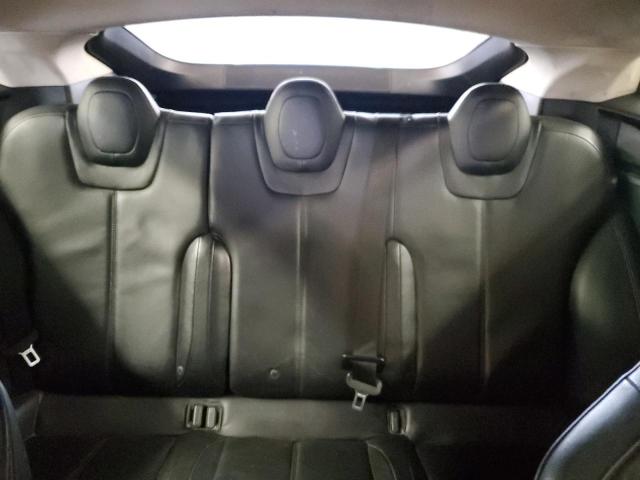 5YJSA1CG1DFP20404 - 2013 TESLA MODEL S WHITE photo 10