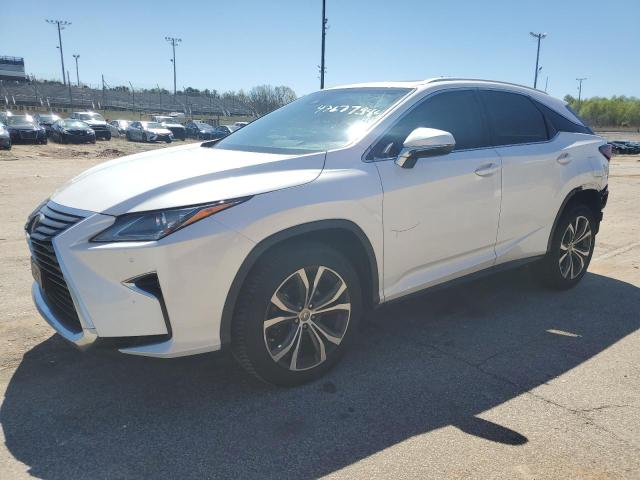 2017 LEXUS RX 350 BASE, 