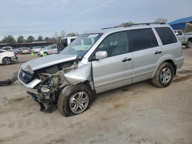 2005 HONDA PILOT EX, 