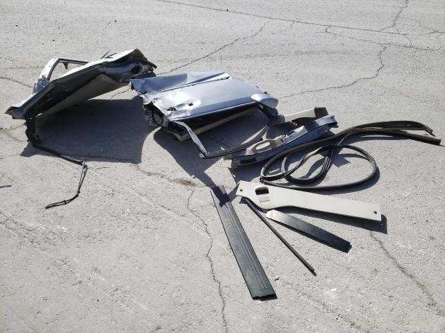 2C4RC1BG5GR186990 - 2016 CHRYSLER TOWN & COU TOURING 银色 照片 13