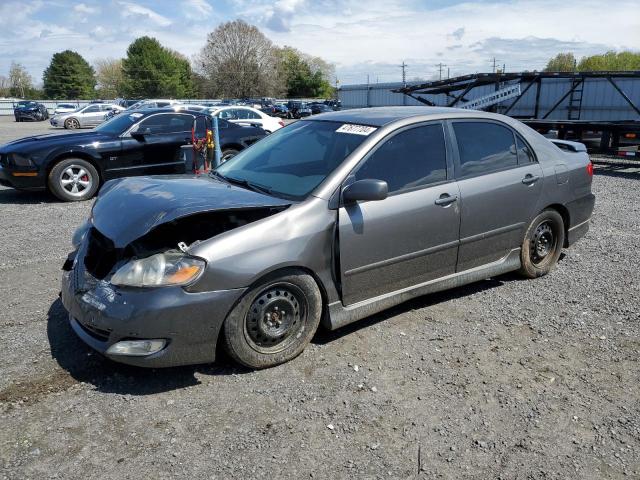 2006 TOYOTA COROLLA CE, 