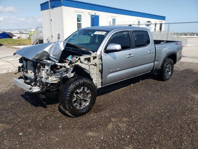 2023 TOYOTA TACOMA DOUBLE CAB, 