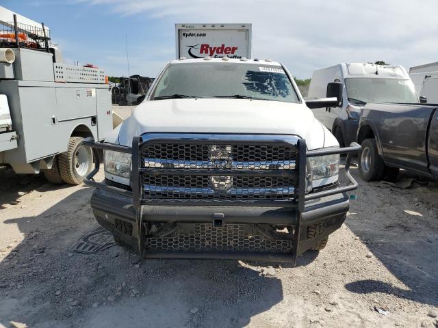 3C7WRTCL0JG355709 - 2018 RAM 3500 WHITE photo 5