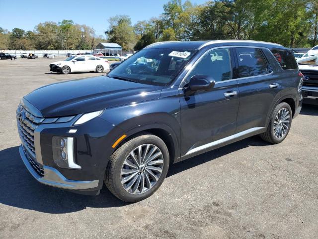 2023 HYUNDAI PALISADE CALLIGRAPHY, 