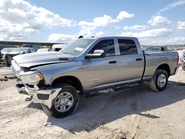 3C6UR5CJ4MG620903 - 2021 RAM 2500 TRADESMAN ვერცხლისფერი ფოტო 1