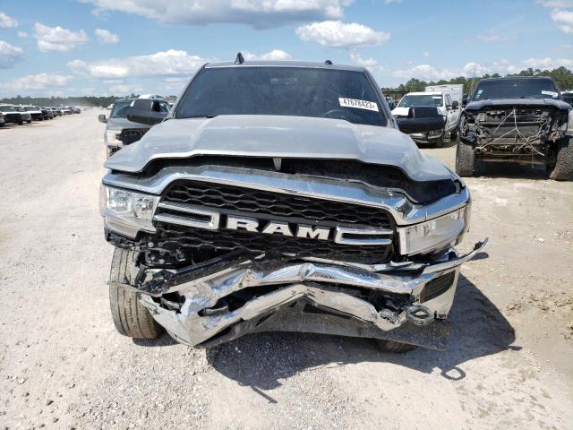 3C6UR5CJ4MG620903 - 2021 RAM 2500 TRADESMAN SILVER photo 5