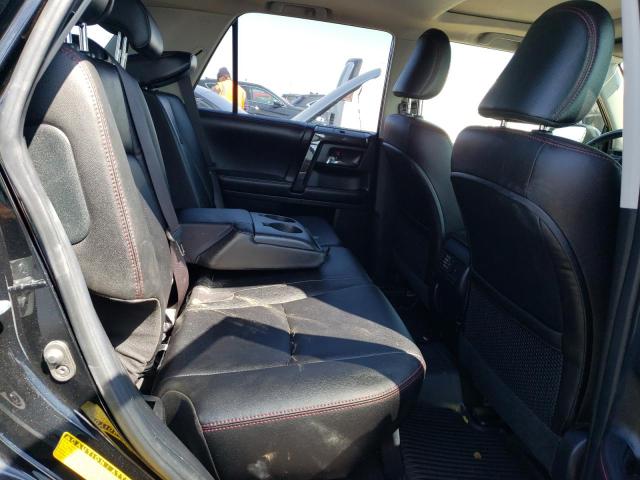 JTEBU5JR0J5521176 - 2018 TOYOTA 4RUNNER SR5/SR5 PREMIUM 黑色 照片 11