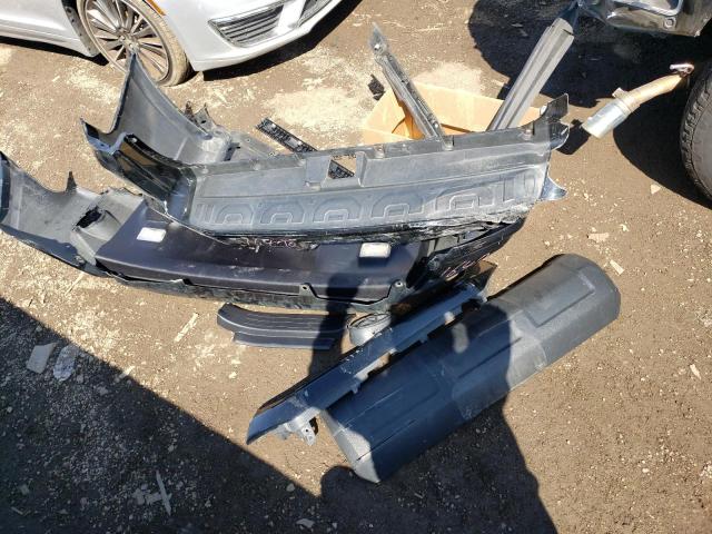 JTEBU5JR0J5521176 - 2018 TOYOTA 4RUNNER SR5/SR5 PREMIUM 黑色 照片 13