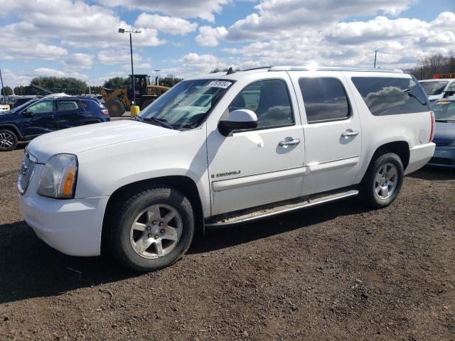 2008 GMC YUKON XL DENALI, 