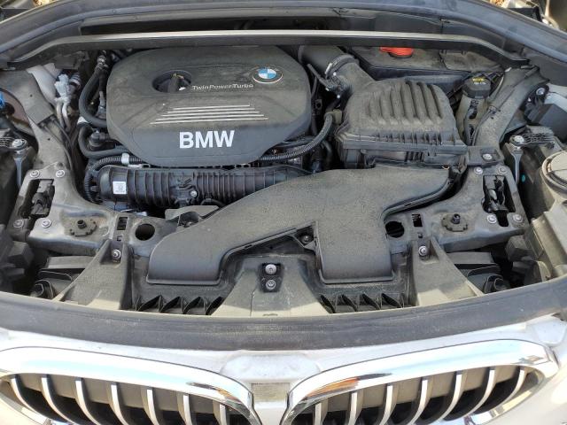 WBXHT3C50K5L91176 - 2019 BMW X1 XDRIVE28I WHITE photo 12