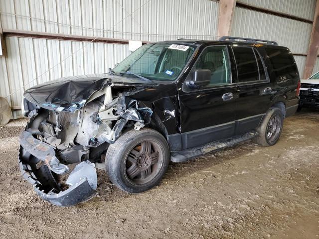 2005 FORD EXPEDITION XLS, 