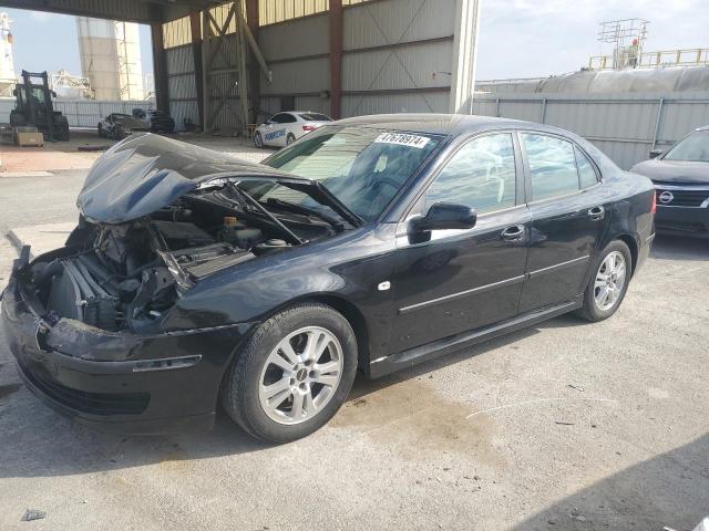 2006 SAAB 9-3, 