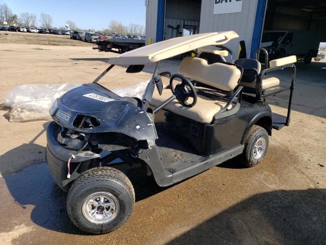 5473127 - 2018 EZ GOLFCART BLACK photo 2