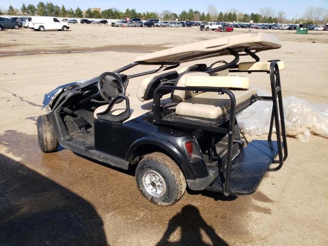 5473127 - 2018 EZ GOLFCART BLACK photo 3