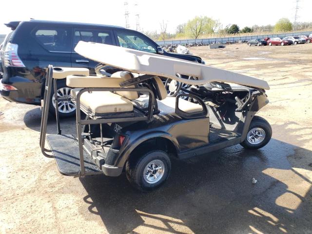 5473127 - 2018 EZ GOLFCART BLACK photo 4