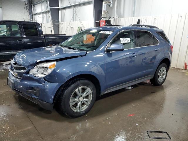 2012 CHEVROLET EQUINOX LT, 