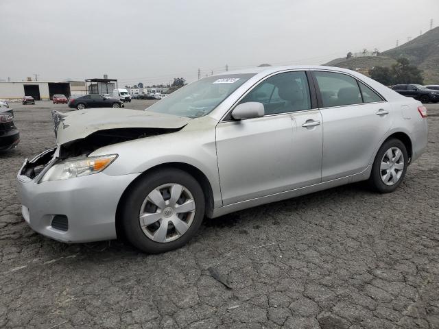 2010 TOYOTA CAMRY BASE, 