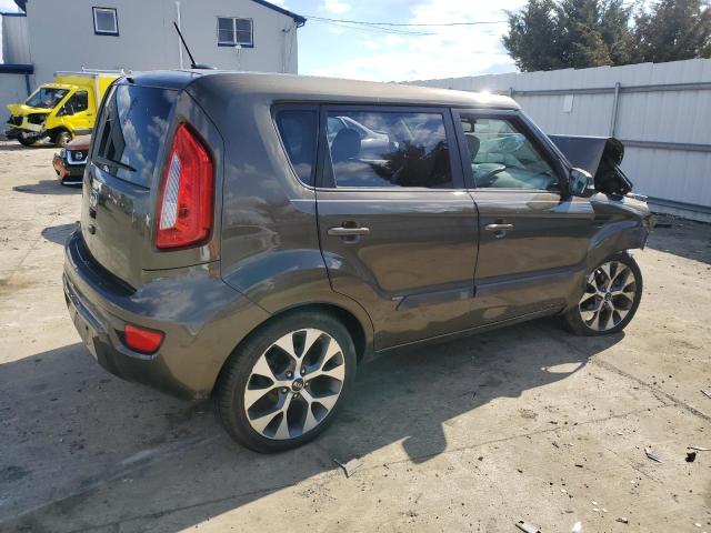 KNDJT2A65D7579574 - 2013 KIA SOUL + TAN photo 3