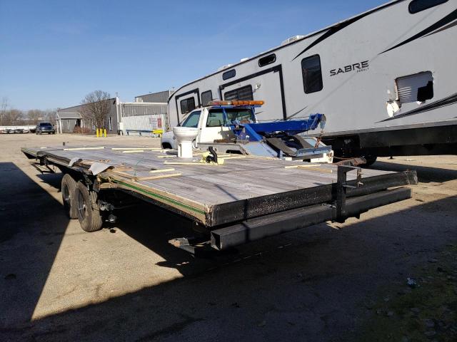 4EZTU3028N5040436 - 2022 KZ TRAILER SILVER photo 3